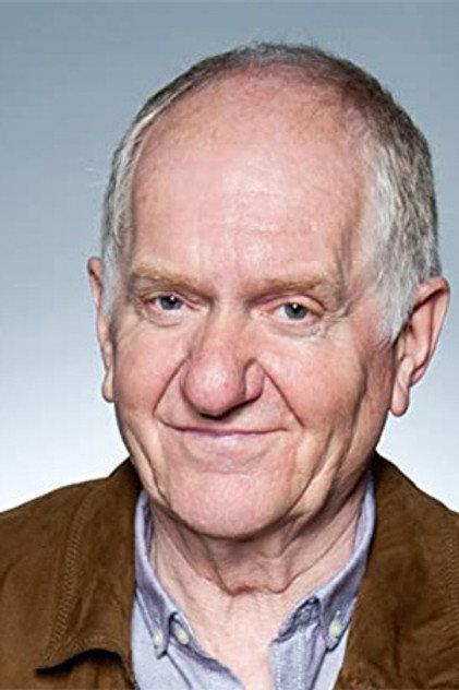 Duncan Preston - Actor Profile Photo