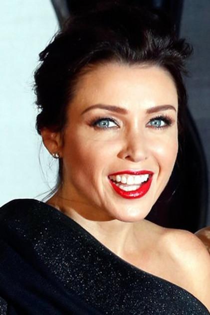 Dannii Minogue - Actor Profile Photo