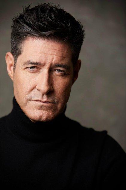 Tim Davis - Actor Profile Photo