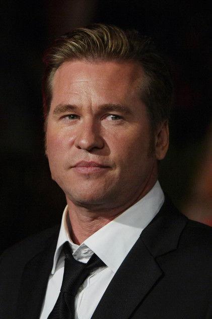 Val Kilmer - Actor Profile Photo