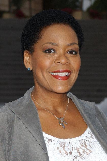 Yvette Freeman - Actor Profile Photo