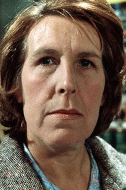 Kathy Staff - Actor Profile Photo