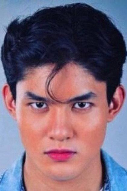 Grae Fernandez - Actor Profile Photo