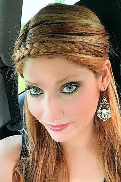 Sirenita Fuentes - Actor Profile Photo