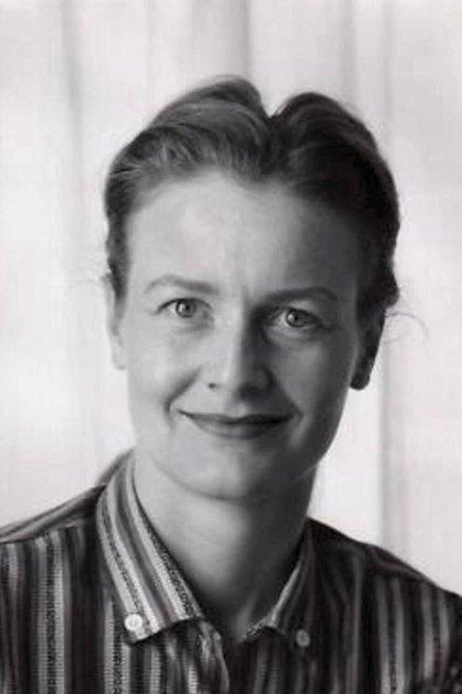 Cate Bauer - Actor Profile Photo