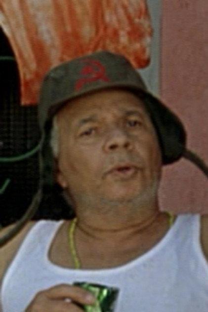 Leonel Valdés - Actor Profile Photo