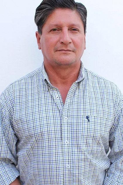 Miguel García - Actor Profile Photo