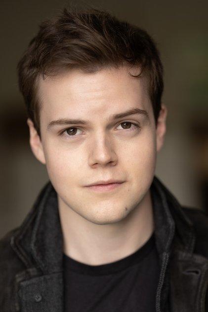 Cole Failing - Actor Profile Photo