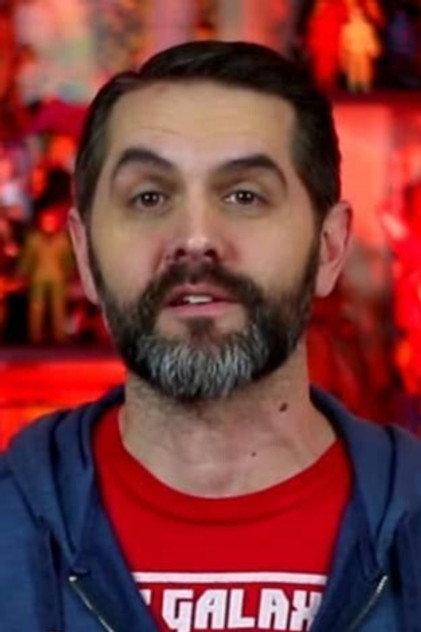 Dan Larson - Actor Profile Photo