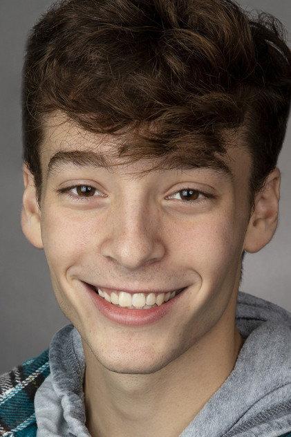 Chase Bolnick - Actor Profile Photo