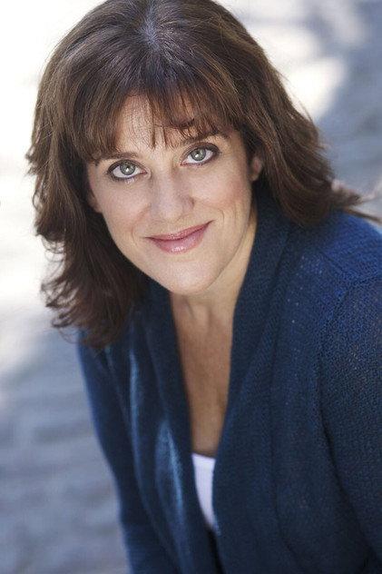 Sharon Wheatley - Actor Profile Photo