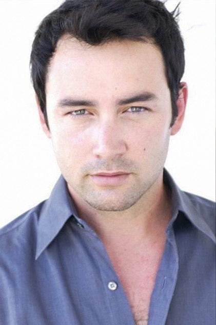 Robert Glen Keith - Actor Profile Photo