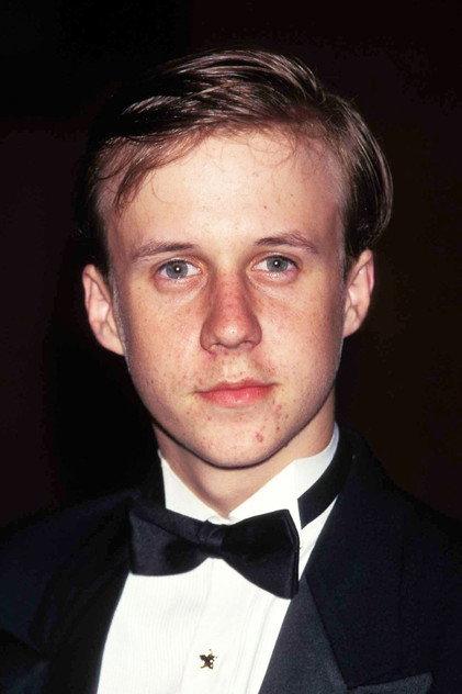 Benjamin Salisbury - Actor Profile Photo