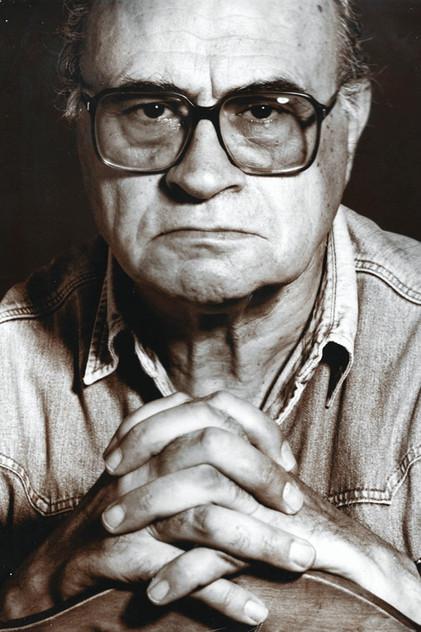 Asdrubal Teles - Actor Profile Photo