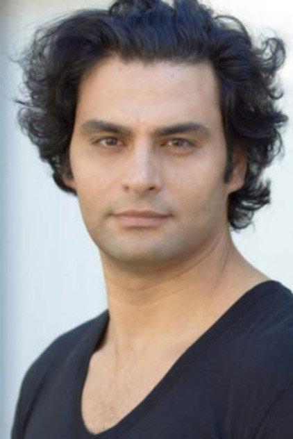 Muhammad Al-Khula'i - Actor Profile Photo