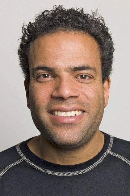 Jeffrey Spalburg - Actor Profile Photo