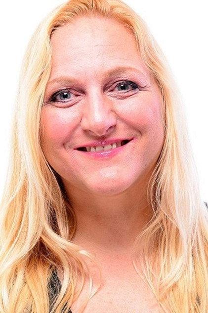 Nicole Holt - Actor Profile Photo