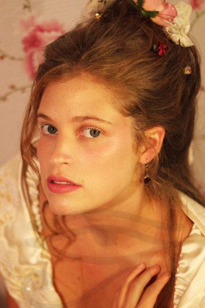 Stefanía Koessl - Actor Profile Photo