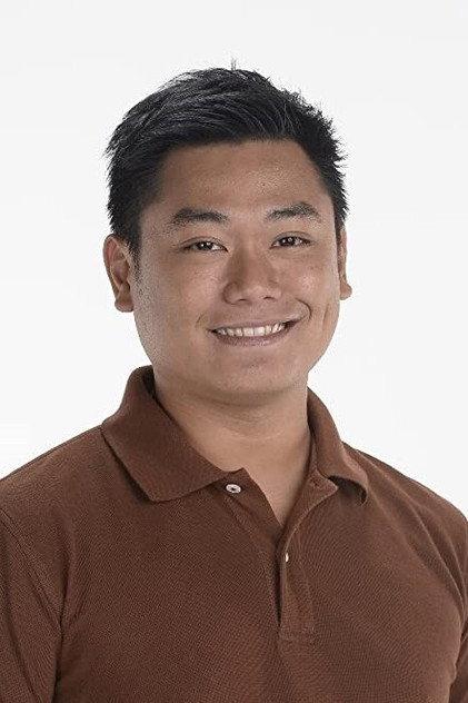 Alcris Galura - Actor Profile Photo