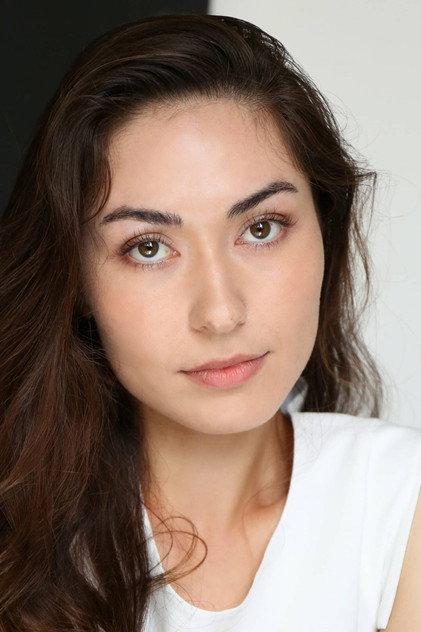 Phillyda Murphy - Actor Profile Photo