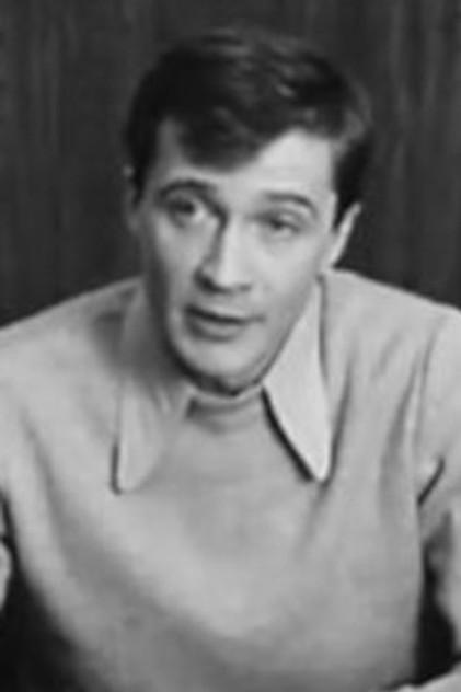 Aleksandr Polyakov - Actor Profile Photo