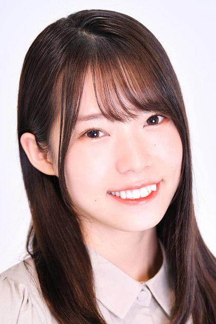 Hiyori Kouno - Actor Profile Photo