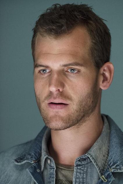 Cole Vigue - Actor Profile Photo