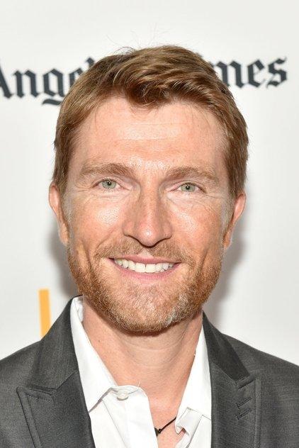 Jean-Michel Richaud - Actor Profile Photo