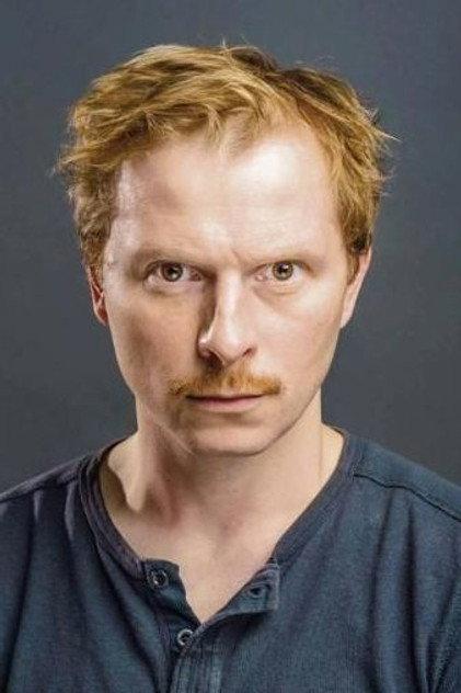 Marek Żerański - Actor Profile Photo