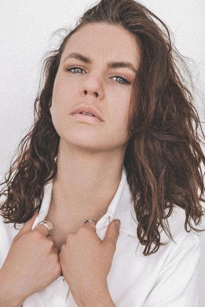 Juana Nagel - Actor Profile Photo