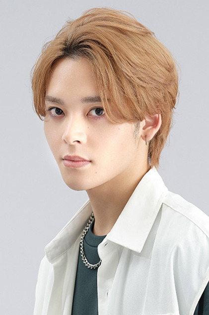 Kosei Tsubokura - Actor Profile Photo