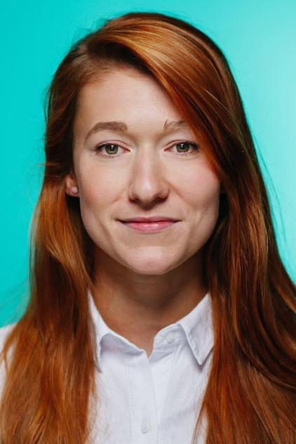 Alice Budová - Actor Profile Photo