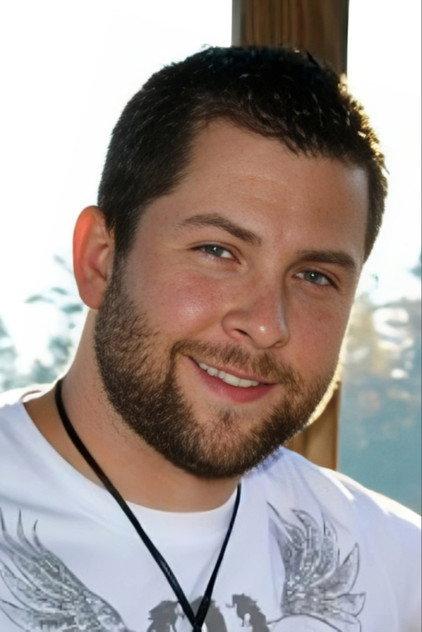 Justin Ricketts - Actor Profile Photo
