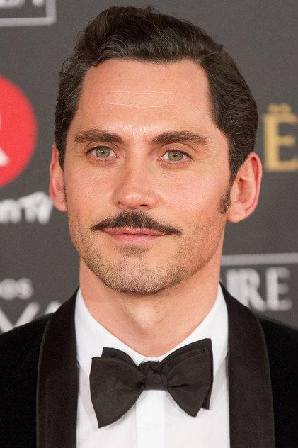Paco León - Actor Profile Photo