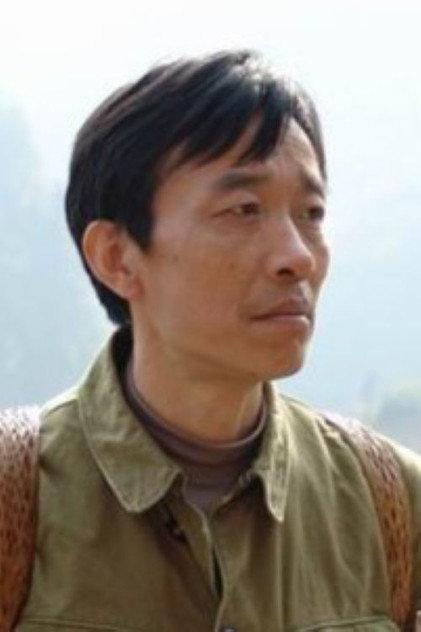 Luo Deyuan - Actor Profile Photo