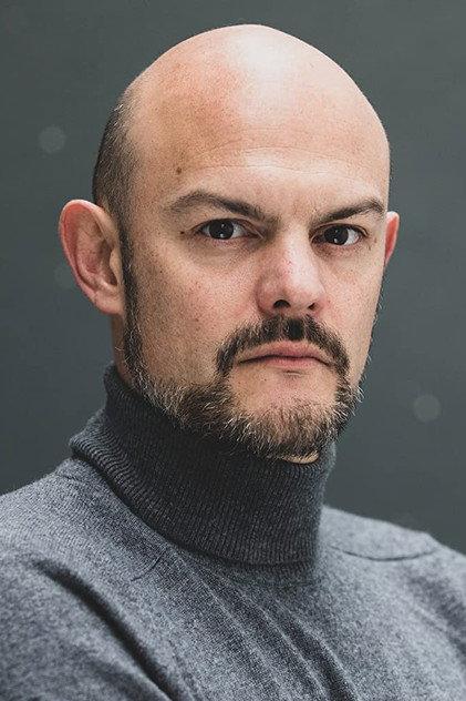 James Joint - Actor Profile Photo