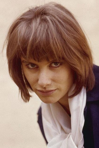 Essy Persson - Actor Profile Photo