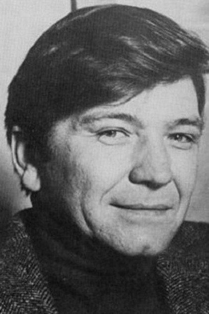 Michael Williams - Actor Profile Photo