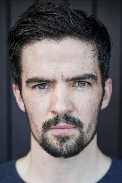 Luke McQuillan - Actor Profile Photo