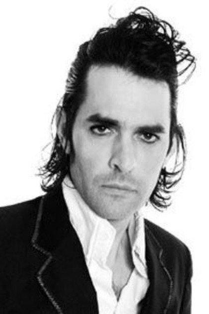 Jon Spencer - Actor Profile Photo