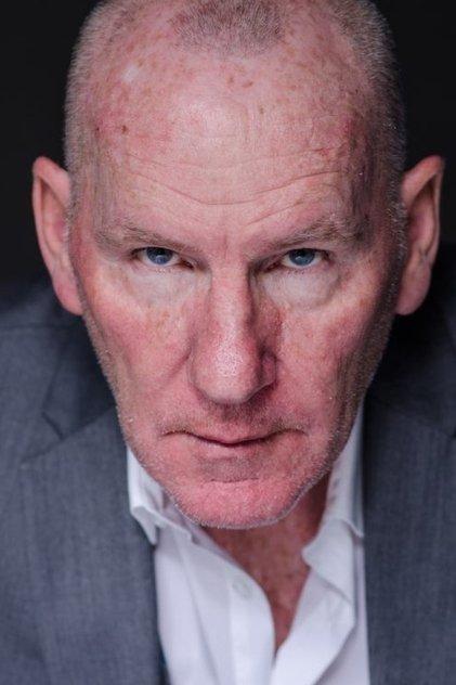 Robert Morgan - Actor Profile Photo