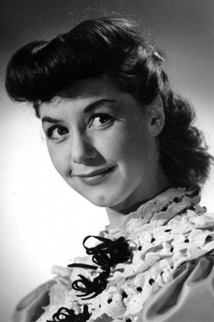 Ann-Marie Wiman - Actor Profile Photo