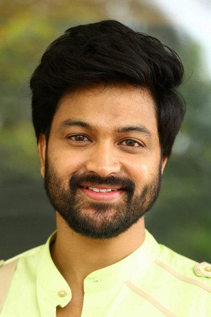 Syed Sohel Ryan - Actor Profile Photo