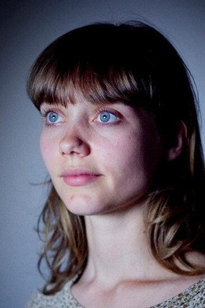 Simone van Bennekom - Actor Profile Photo
