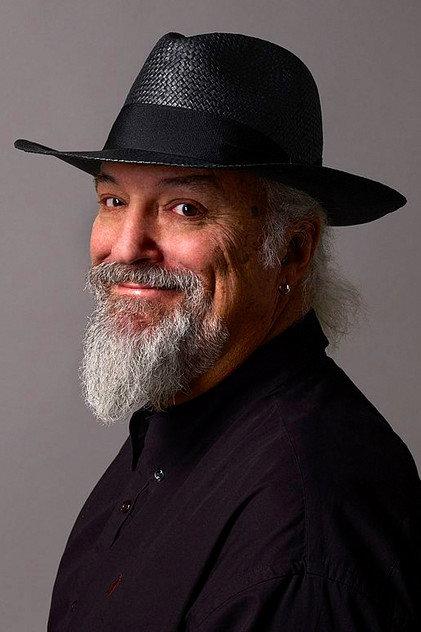 Eugenio Finardi - Actor Profile Photo