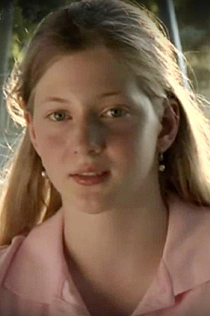 Samantha Stone - Actor Profile Photo