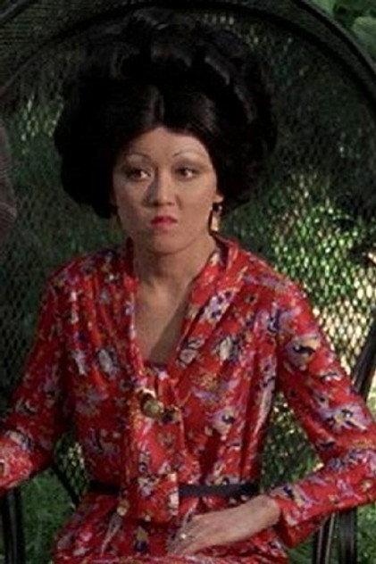Mari Honjo - Actor Profile Photo