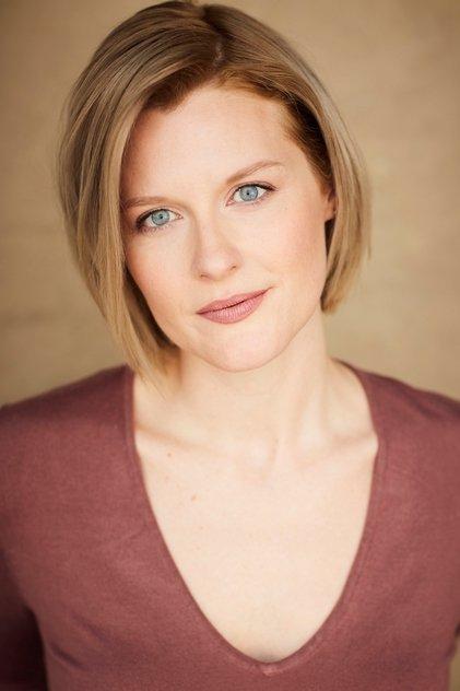 Vanessa Reseland - Actor Profile Photo