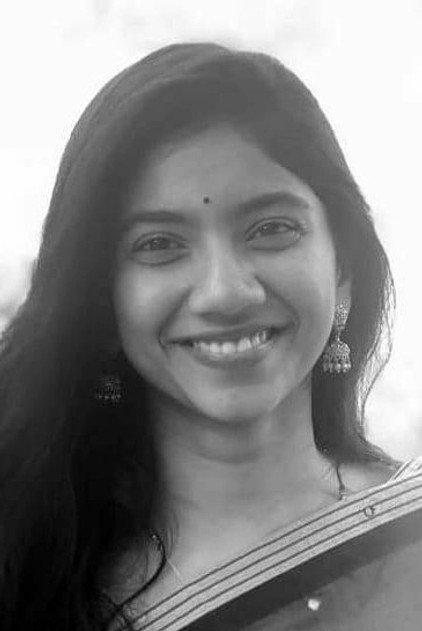 Pooja Kannan - Actor Profile Photo