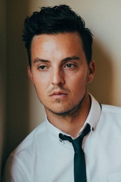 Jeffrey Ballard - Actor Profile Photo
